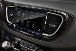 Chrysler Pacifica Pinnacle AWD 2020 года